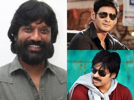 Mahesh Babu & Pawan Kalyan Fans Are Now Behind S J Suryah, Here Is Why!