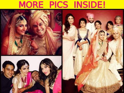 Soha Ali Khan Talks About Her Divorce Rumours; Also Pulls Hubby Kunal Khemu's Legs!