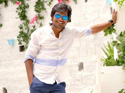 Young Director Eloped With Producer's Daughter, Resembles His Film's Story