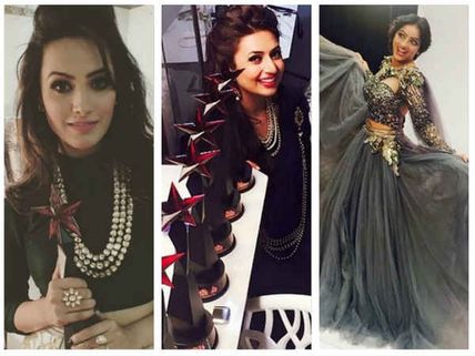 Star Parivaar Awards 2016: Winners List; Yeh Hai Mohabbatein Shines