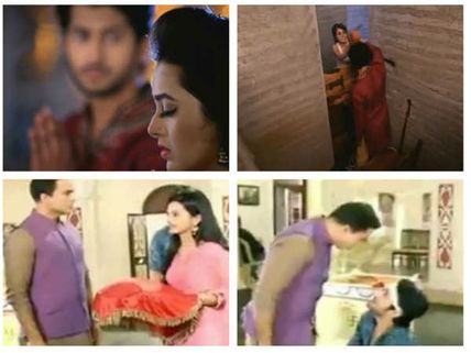 Swaragini: Post Kidnap Incident, Lakshya To Propose Ragini For Re-Marriage ‘Again’!