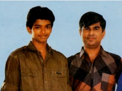 REWIND: When Ilayathalapathy Vijay Wanted To Act, His Father Wanted Him To Prove A Point!
