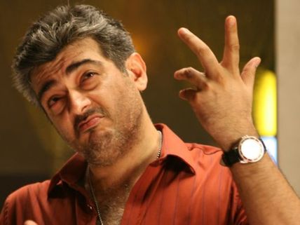 'Thala 57' Team Planning A Surprise For Ajith On His B'day While Launching The Film, Will He Attend?