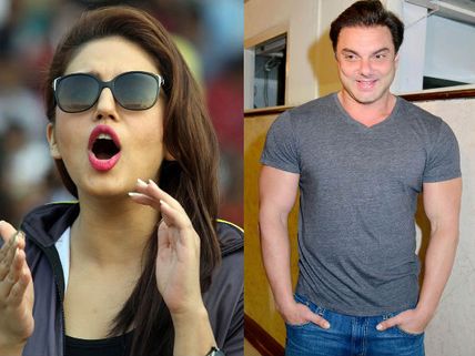 Huma Qureshi Lashes Out Against Allegations On Being Linked Up With Sohail Khan!