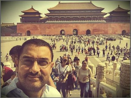 Really Great! Aamir Khan Adopts Two Drought Hit Villages In Maharashtra