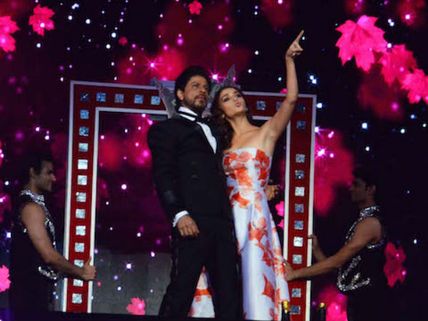 Revealed! Alia Bhatt To Romance These Four Actors In Gauri Shinde's Next Starring Shahrukh Khan