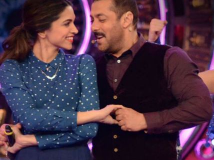 Revealed! Complete Details About Salman Khan & Deepika Padukone's Next