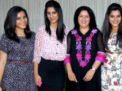 Vijayalakshmi Singh All Set To Create A Record In Sandalwood!