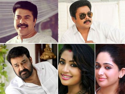 Vishu Greetings By Your Favourite Stars! 
