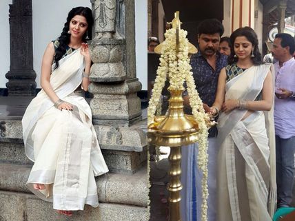 Dileep's Welcome To Central Jail Stars Rolling