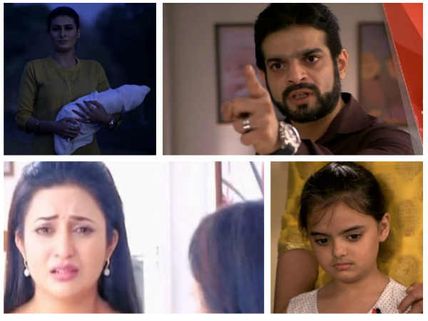 Yeh Hai Mohabbatein: Nidhi Kills Ruhi; Raman Blames Ishita; Check Out Post-Leap Spoilers!