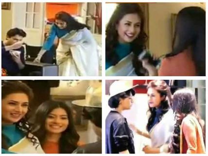 Yeh Hai Mohabbatein Spoiler: Ruhaan Aka Ruhi & Ishita Come Face To Face! (PICS)