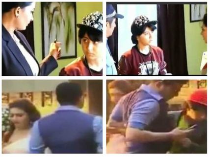 Yeh Hai Mohabbatein: Ishita Fails To See Raman Because Of Ruhi; Gets Police To Ruhaan’s House!