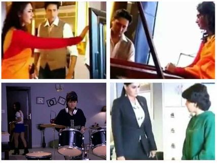 Yeh Hai Mohabbatein: Ruhi Misunderstands Ishita; Nidhi Tries To Hide Ruhi’s Past!