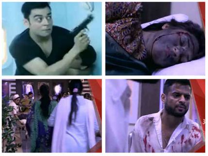 Yeh Hai Mohabbatein Hijack Drama: Raman Saves Ishita; Get Ready For Some Emotional Drama!