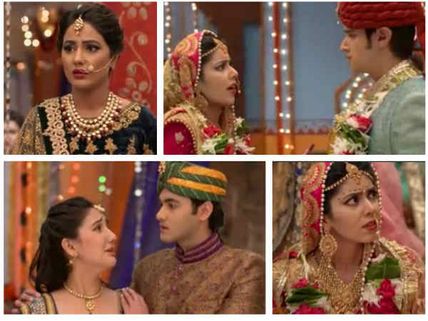 Yeh Rishta Kya Kehlata Hai: Major Twist Before Leap; Tara To Run Away; Naira To Separate From Family