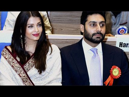 Don't Miss! Read What Aishwarya Rai Bachchan Said About Abhishek Bachchan & His Film Housefull 3