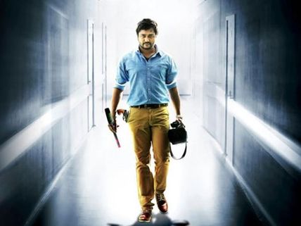 We Did Our Best Convincing Bobby Simha Not To Act Like Rajinikanth: Director Sarath On 'Ko 2'