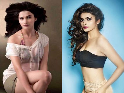 15 Gorgeous Pictures Of The Lovely Prachi Desai!