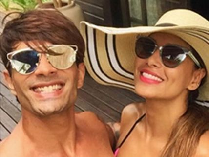 Don't Miss: Here's What Karan Singh Grover Has To Say About His Third Marriage With Bipasha Basu!
