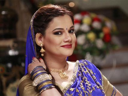Diya Aur Bati Hum: Is Kanika Maheswari Calling It Quits?
