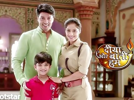 Diya Aur Baati Hum Spoiler: Ved To Get Caught In A Cobweb; Will Sandhya Save Ved?