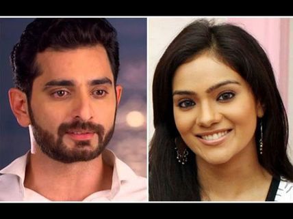 Ek Tha Raja.. Actor Siddhant Karnick And Megha Gupta To Get Engaged Soon?