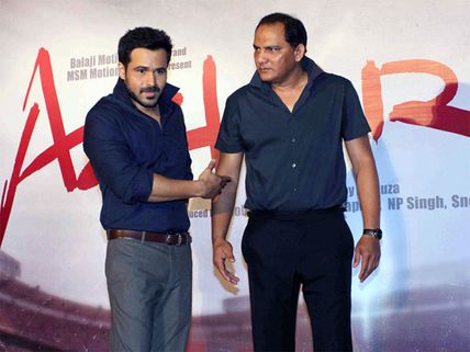 Azhar Movie Review By Audience: Live Update
