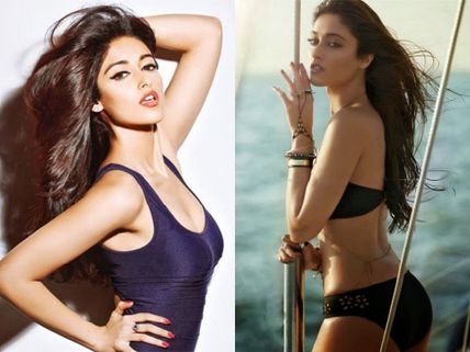 Fire Alarm! These 20 Pictures Of Ileana D'cruz Can Set You On Fire