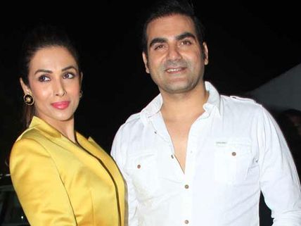 Is Arbaaz Khan Trying To Say Something To His Estranged Wife Malaika Arora Khan Via This Post?