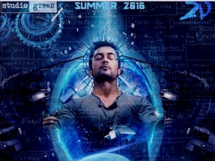 The Team Of Suriya's '24' Might Have Just Produced The Best Time Travel Movie Ever Made!