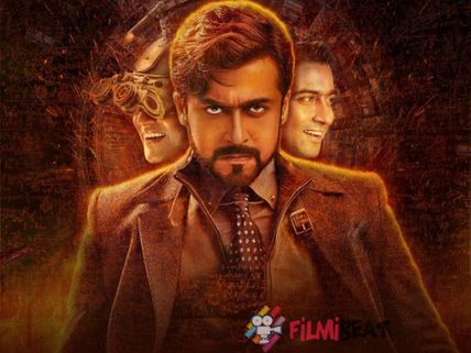 '24' Movie Review & Rating: Suriya & Vikram Kumar Will Draft You Into The Future!