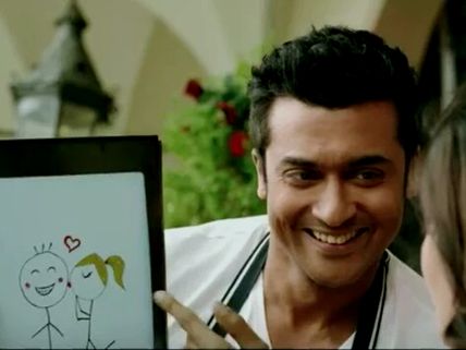 Suriya's '24' Second Weekend Box Office Collections: Hits The 1.5 Million Mark!