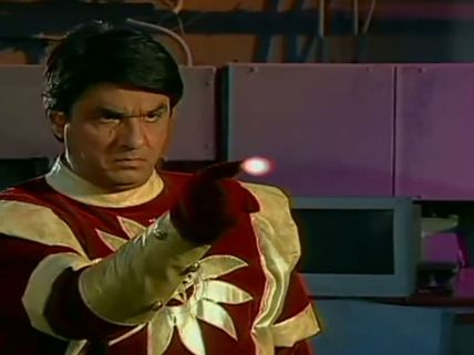 Wow! Mukesh Khanna’s Shaktimaan To Be Back On TV!