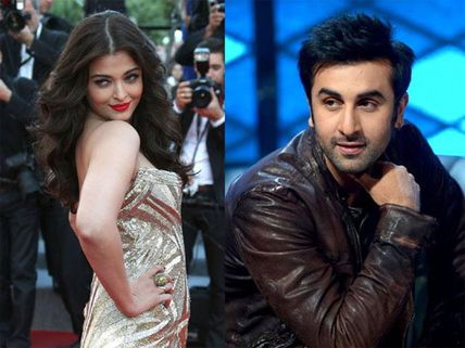 Oh My God! Details About Aishwarya Rai Bachchan & Ranbir Kapoor's Steamy Scene In ADHM