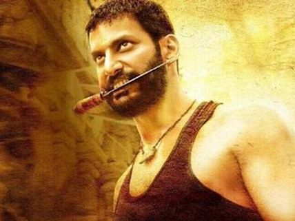 Vishal's 'Marudhu': Weekend (First Three Days) Box Office Predictions