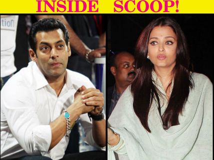 Oh No! Aishwarya Rai Bachchan Gets Furious When Asked About Working Again With Ex-Flame Salman Khan!