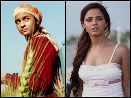 Alia Bhatt's Perfect Reply To Neetu Chandra's Criticising Open Letter About Her Role In Udta Punjab!