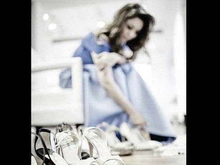 Shahrukh Khan, You Lucky Man! Gauri Khan Looks Like A Dream In Her New Photo Shoot