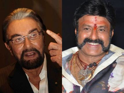 Another Bollywood Actor Joins The Cast Of Balayya's 100, Gauthamiputra Satakarni