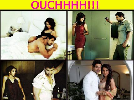 30 Damn Hot Pictures Of Bipasha Basu & John Abraham, That The Ex-Couple Might Want To Delete Now!