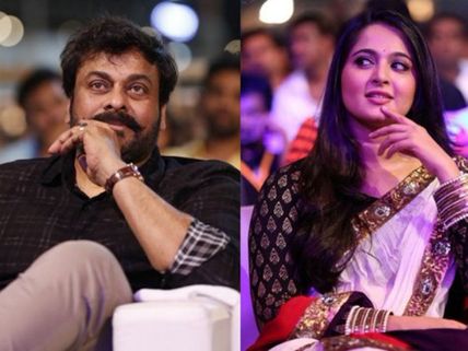 Chiranjeevi 150 Rolls From 6 June, DETAILS HERE!