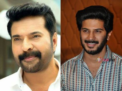 Will It Be Mammootty-Dulquer Clash At The Box-Office?