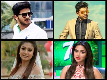 Mollywood Celebrities Who Are Eligible For A Ticket To Bollywood!