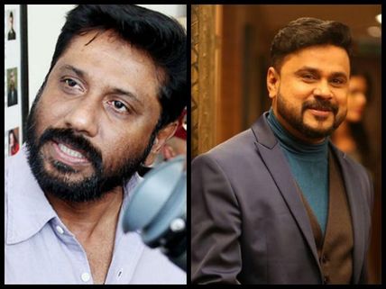Siddique And Dileep To Join Hands Again?