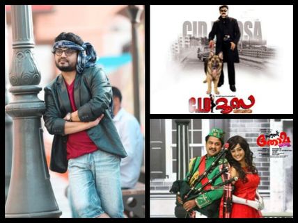 5 Songs Penned By Nadirsha That We Would Love To Hear Over And Again!