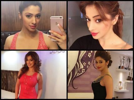 Birthday Special! 15 Amazing Pictures of Birthday Girl Raai Laxmi!