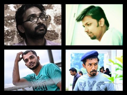 Young Directors Introduced By Friday Film House!