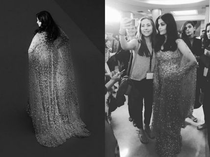 Beautiful! Aishwarya Rai Glows At The Cannes Film Festival 2016