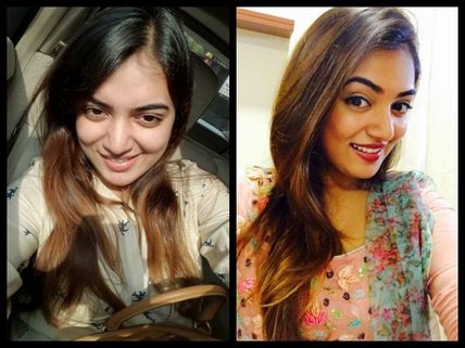 Pics! Nazriya Nazim Looks As Cute As Ever In These Pics!